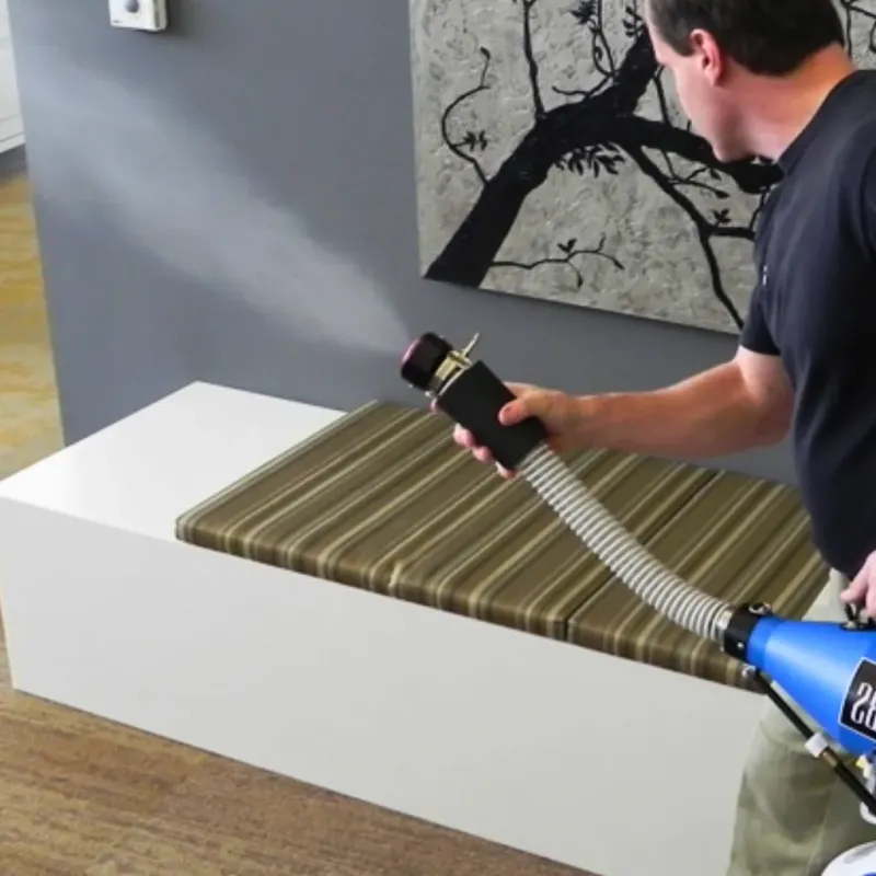 Professional Odor Removal in Flagler County, FL